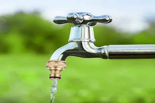 تصویر 1 از شیر شلنگی سینک مقاوم ضدزنگ بادوام